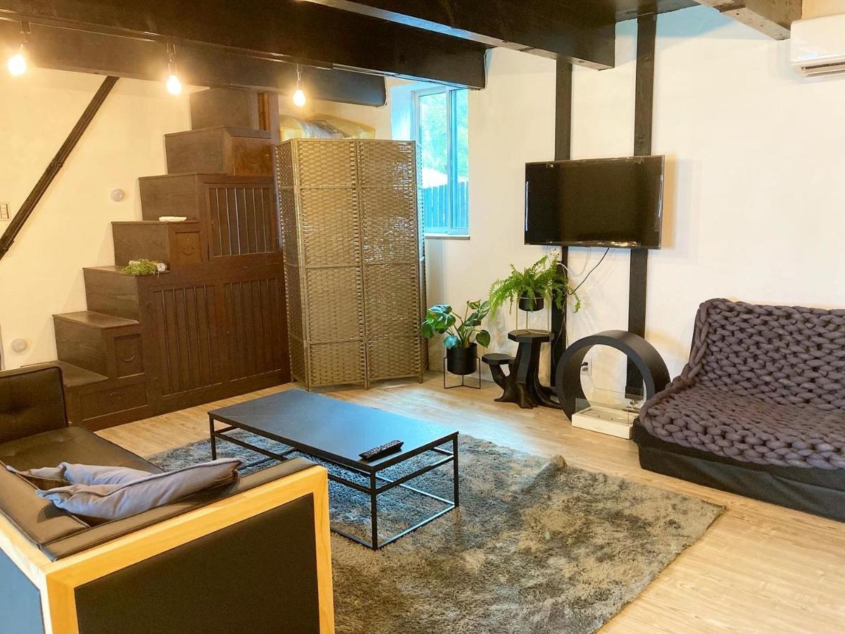 Enso Residence 古民家一棟貸切宿 東近江市五個荘 ペット可 定員6名 Exterior photo