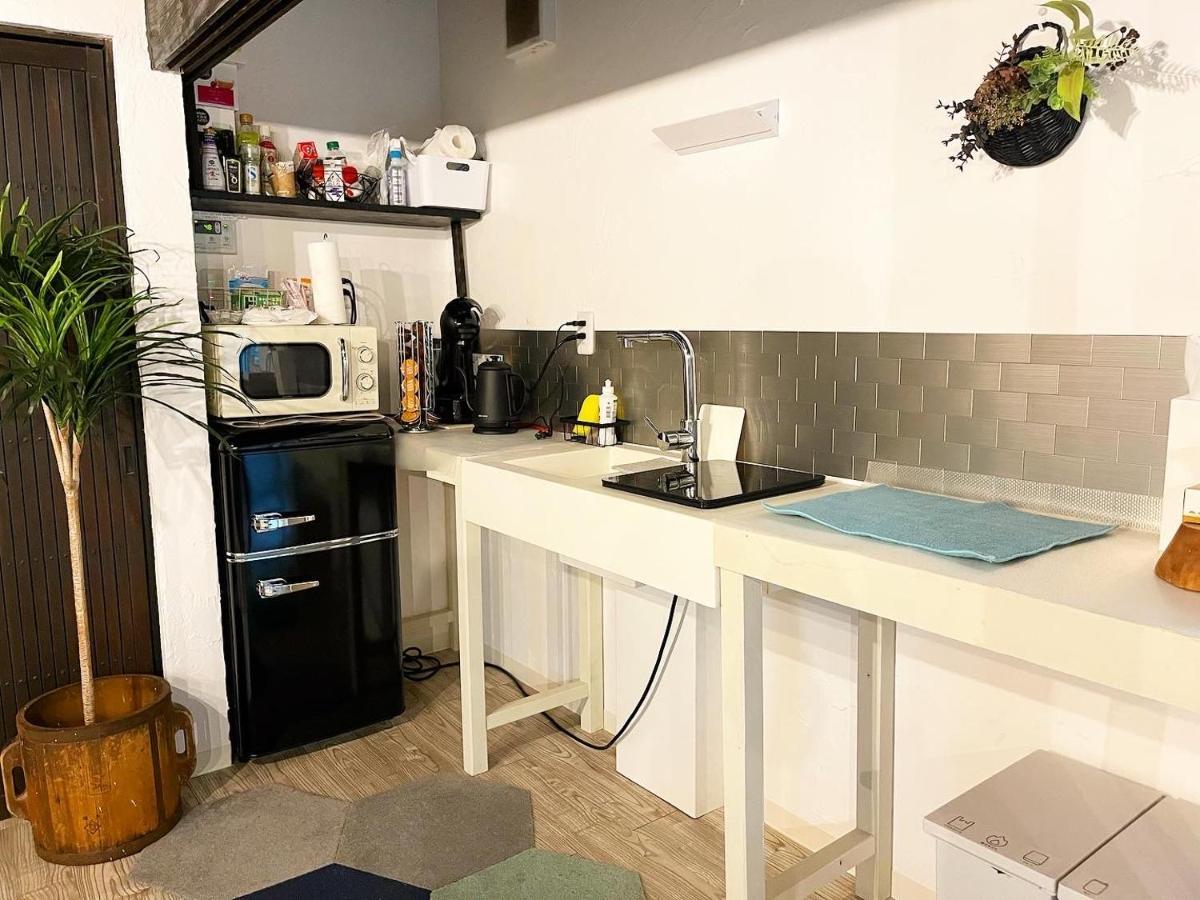 Enso Residence 古民家一棟貸切宿 東近江市五個荘 ペット可 定員6名 Exterior photo